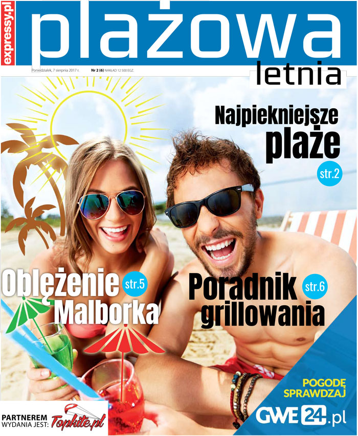 Gazeta Letnia Plażowa - nr. 6.pdf